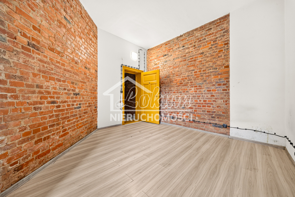 Mieszkanie 89,57&nbsp;m², Szczecin, Centrum, Monte Cassino - zdjęcie 1