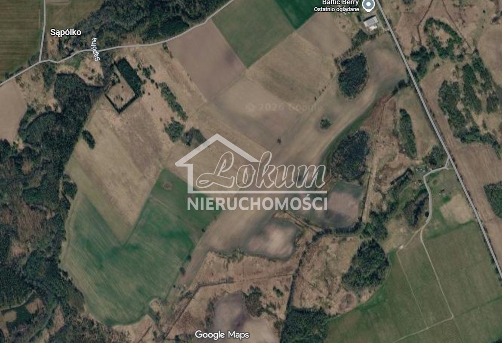 Działka rolna 28,00&nbsp;ha, Siwkowice - zdjęcie 2