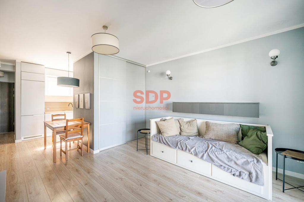 Mieszkanie 51 m², Wrocław, Zatorska - zdjęcie 4