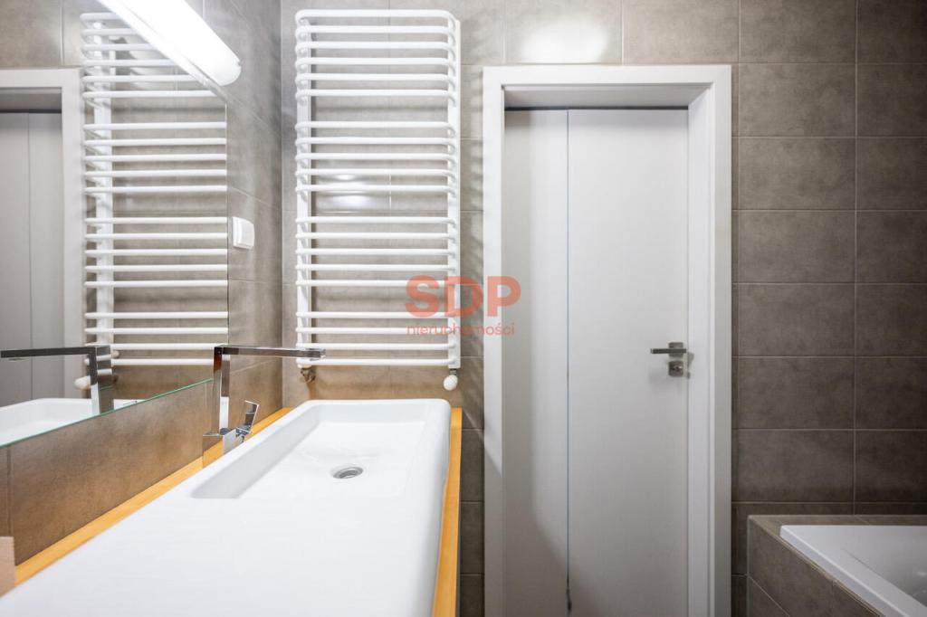 Mieszkanie 51 m², Wrocław, Zatorska - zdjęcie 7