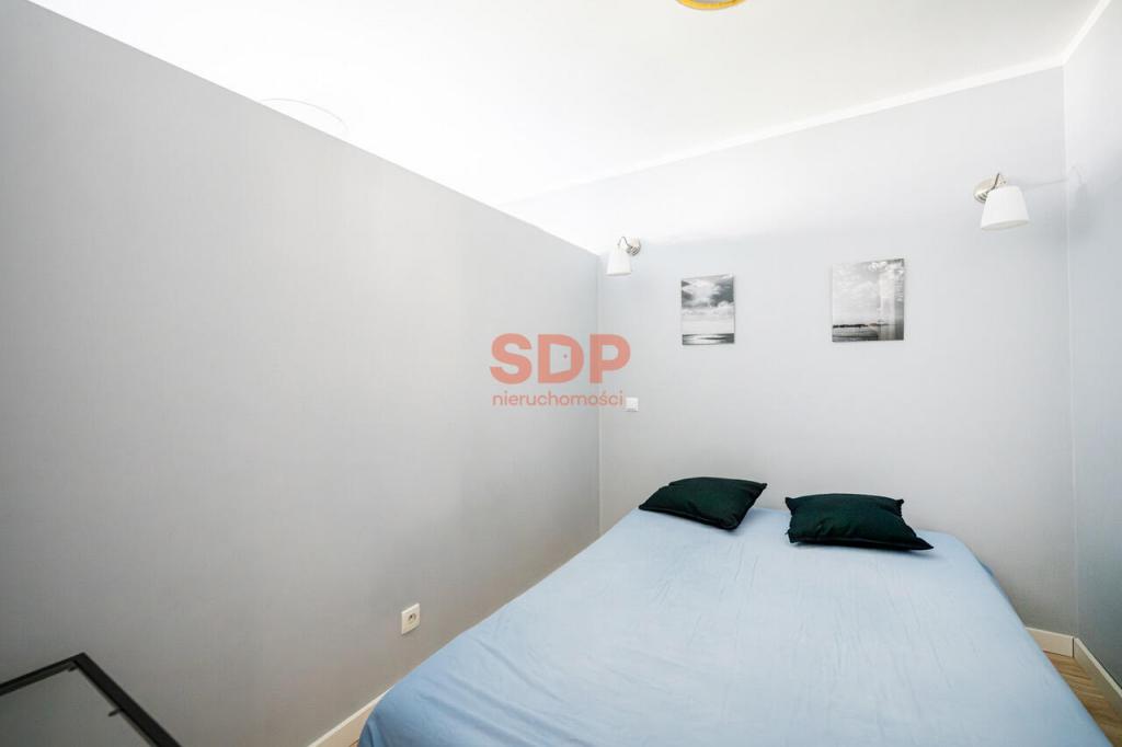 Mieszkanie 51 m², Wrocław, Zatorska - zdjęcie 14