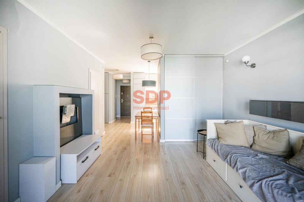 Mieszkanie 51 m², Wrocław, Zatorska - zdjęcie 2