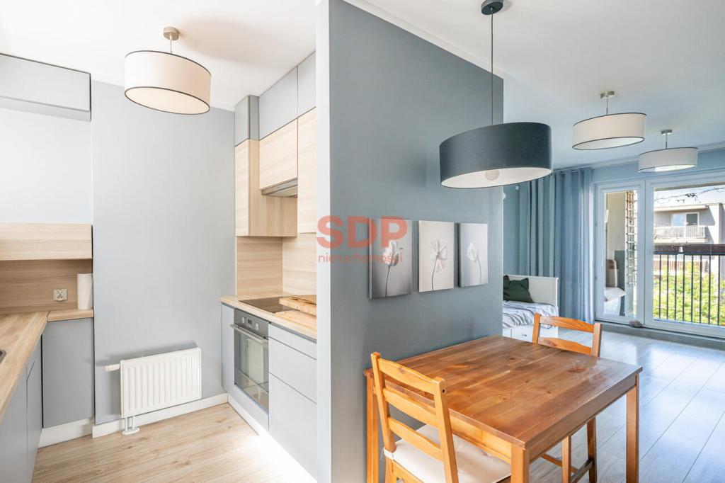 Mieszkanie 51 m², Wrocław, Zatorska - zdjęcie 11