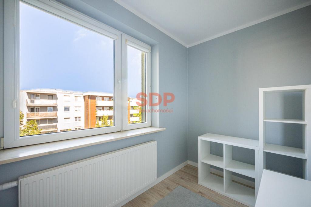 Mieszkanie 51 m², Wrocław, Zatorska - zdjęcie 10