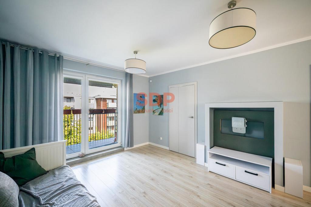 Mieszkanie 51 m², Wrocław, Zatorska - zdjęcie 20