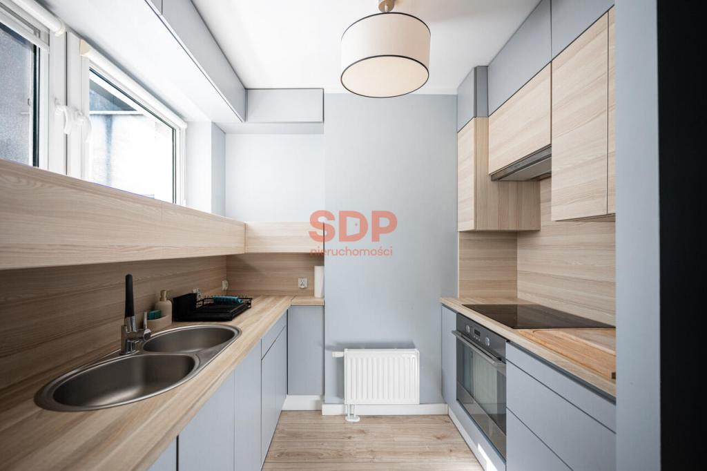Mieszkanie 51 m², Wrocław, Zatorska - zdjęcie 5