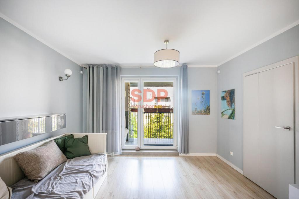 Mieszkanie 51 m², Wrocław, Zatorska - zdjęcie 3