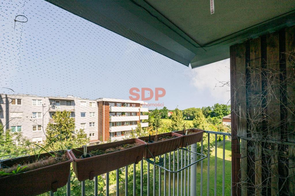 Mieszkanie 51 m², Wrocław, Zatorska - zdjęcie 16