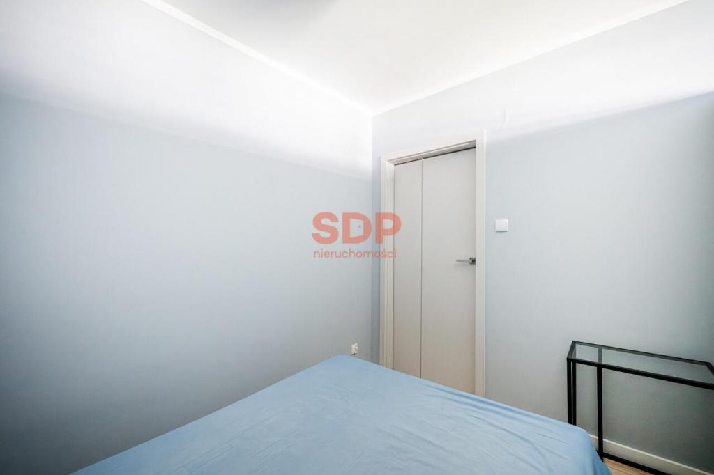 Mieszkanie 51 m², Wrocław, Zatorska - zdjęcie 8