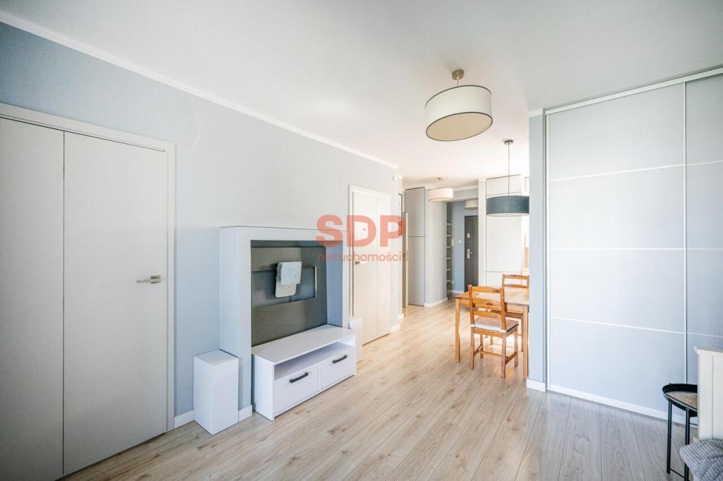 Mieszkanie 51 m², Wrocław, Zatorska - zdjęcie 17
