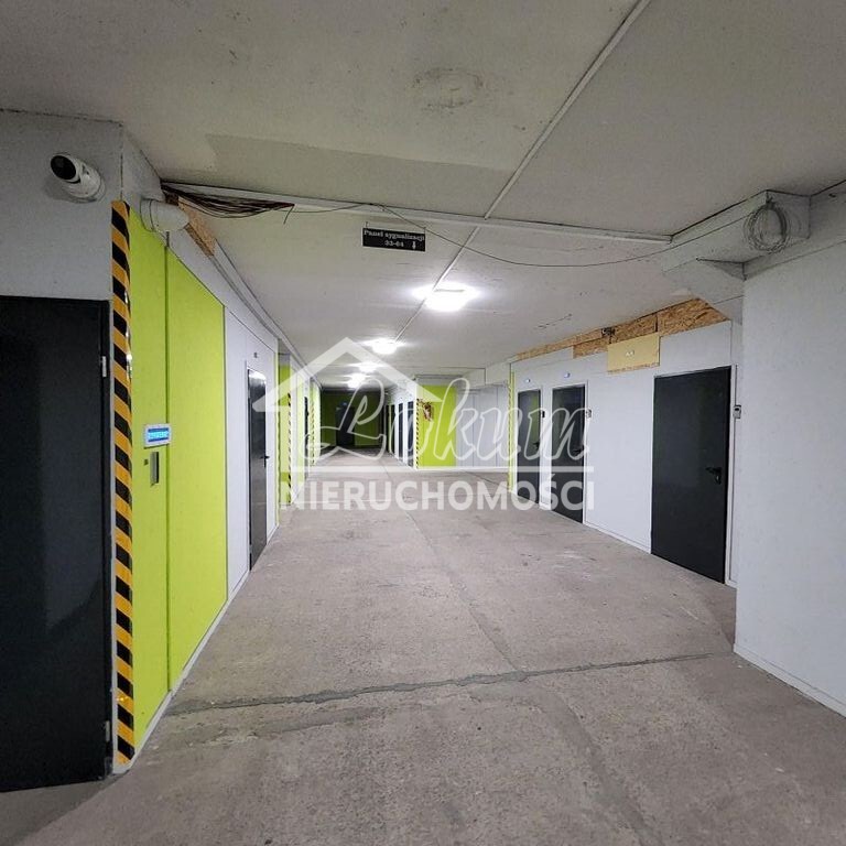 Magazyn na sprzedaż, 3018,1 m², Szczecin - zdjęcie 1