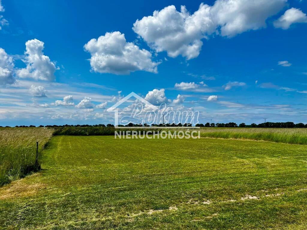 Działka budowlana 852&nbsp;m², Radawka, Słoneczna - zdjęcie 15