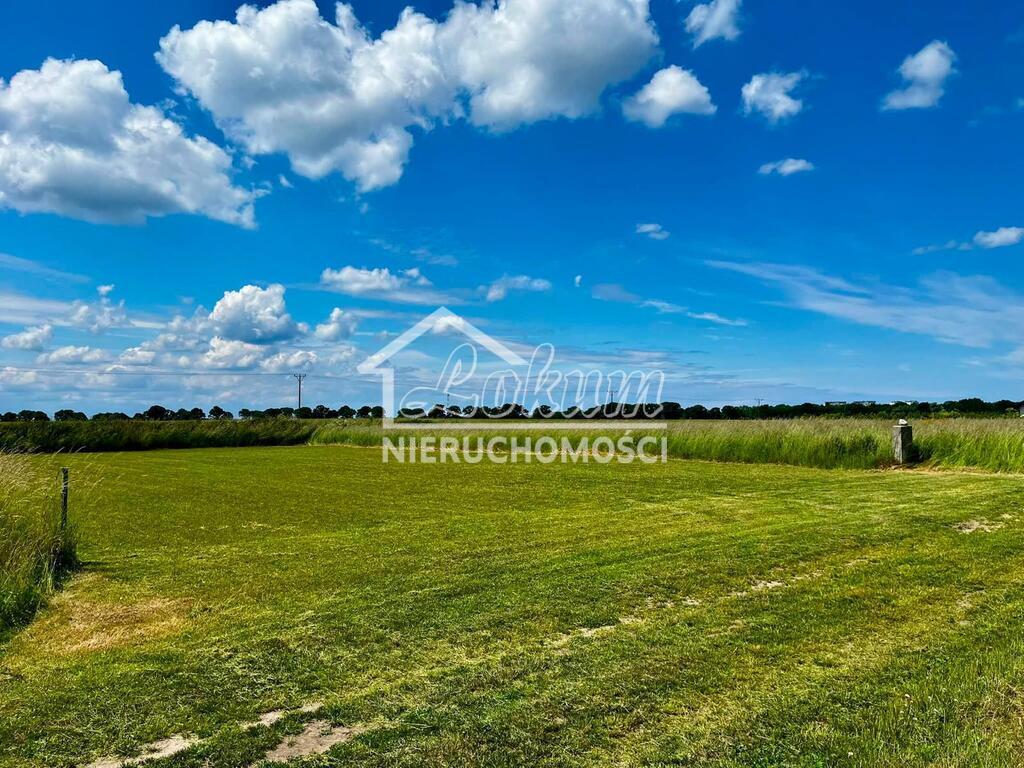 Działka budowlana 852&nbsp;m², Radawka, Słoneczna - zdjęcie 10