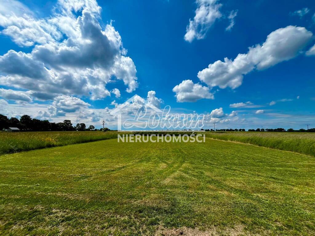 Działka budowlana 852&nbsp;m², Radawka, Słoneczna - zdjęcie 7