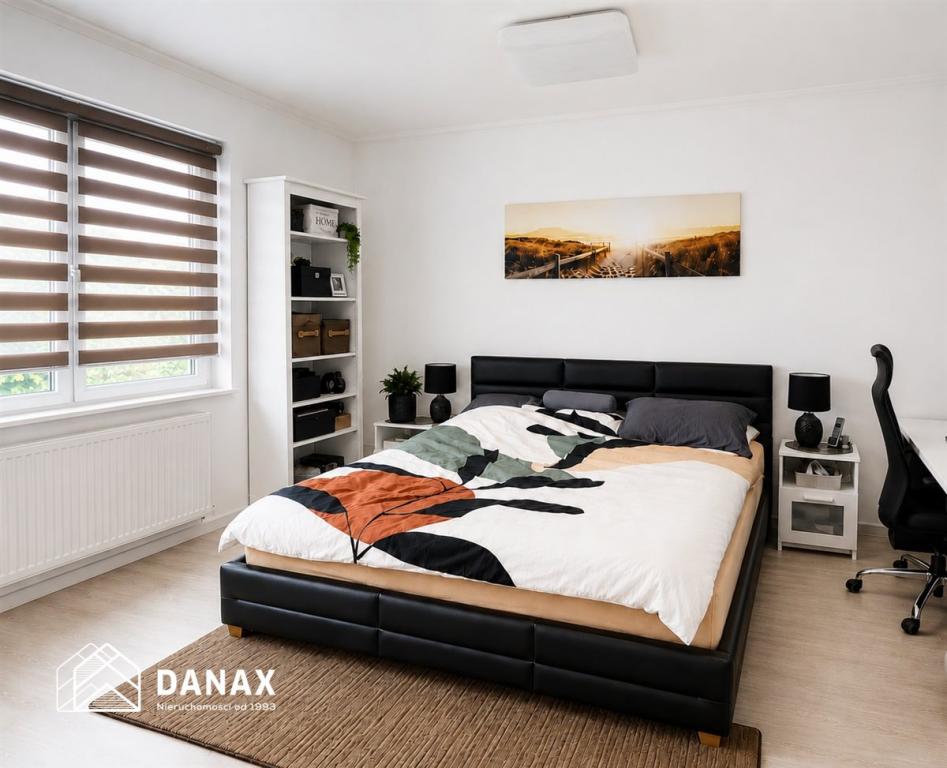 Mieszkanie 37&nbsp;m², Kraków, Złotej Jesieni - zdjęcie 6