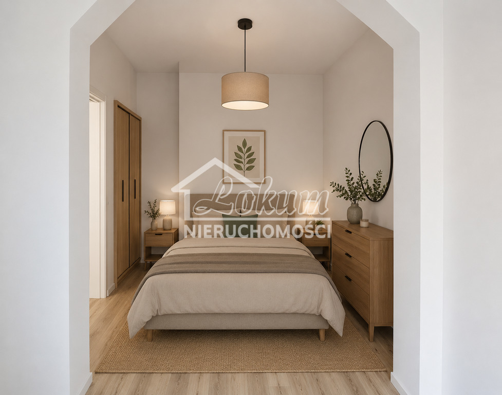 Mieszkanie 35 m², Szczecin - zdjęcie 3