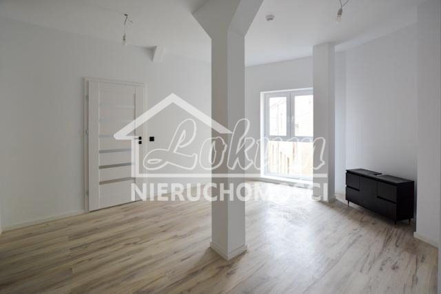 Mieszkanie 35 m², Szczecin - zdjęcie 1