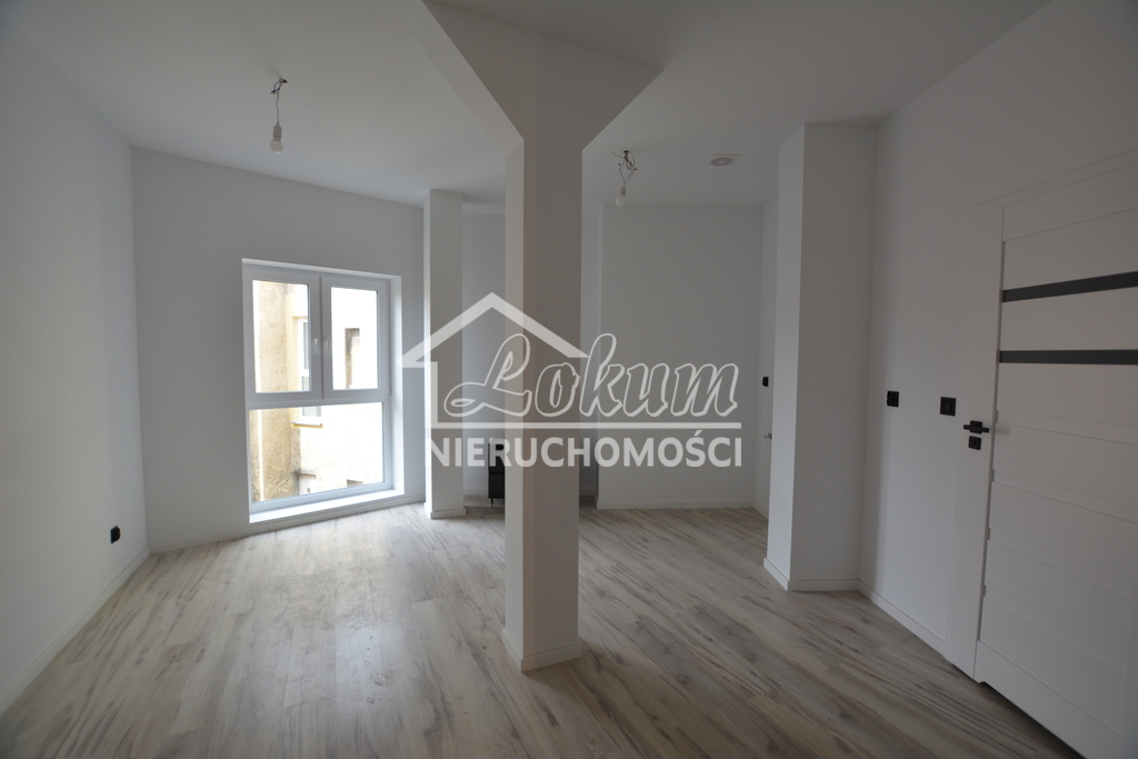 Mieszkanie 35 m², Szczecin - zdjęcie 2