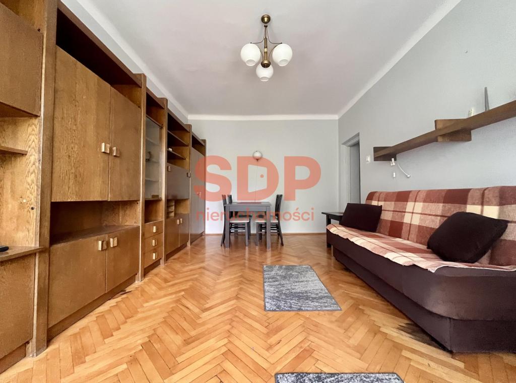 Mieszkanie 37&nbsp;m², Łódź, Gandhiego Mahatmy - zdjęcie 2
