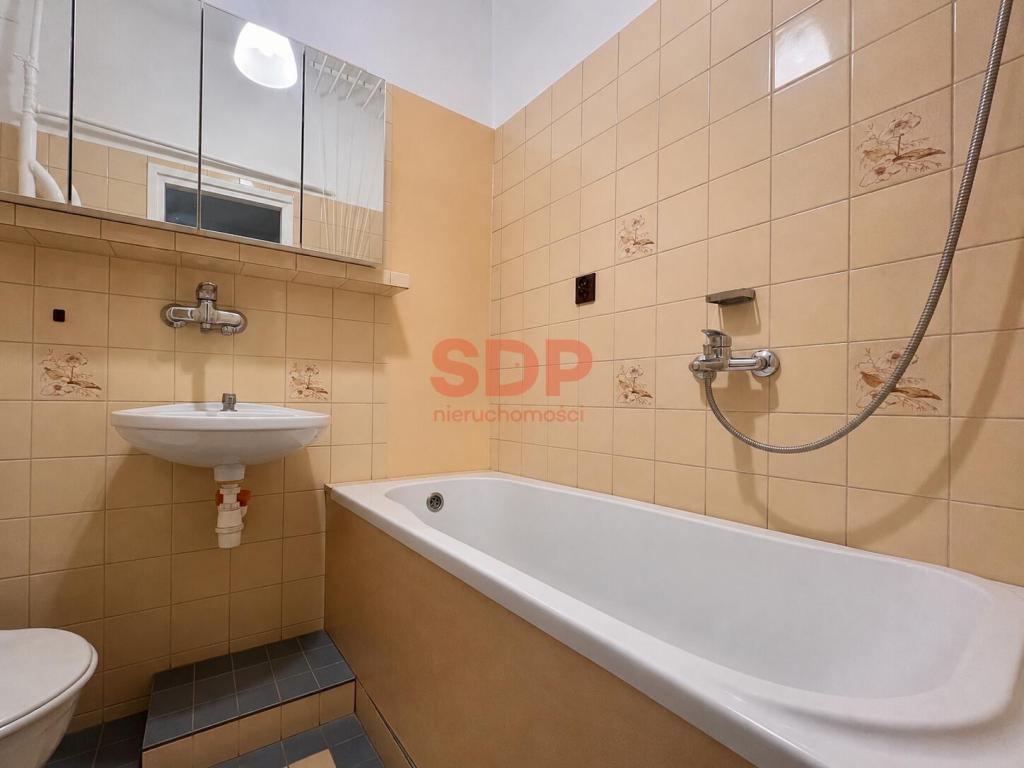 Mieszkanie 37&nbsp;m², Łódź, Gandhiego Mahatmy - zdjęcie 7