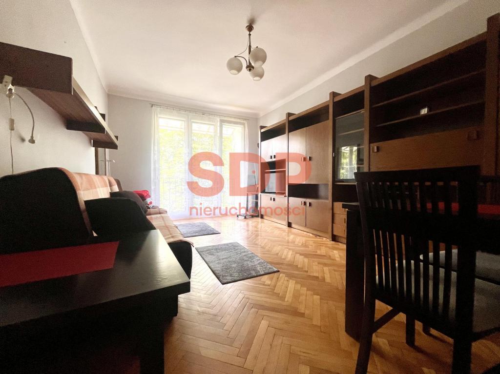 Mieszkanie 37&nbsp;m², Łódź, Gandhiego Mahatmy - zdjęcie 4