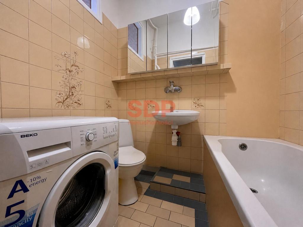 Mieszkanie 37&nbsp;m², Łódź, Gandhiego Mahatmy - zdjęcie 8