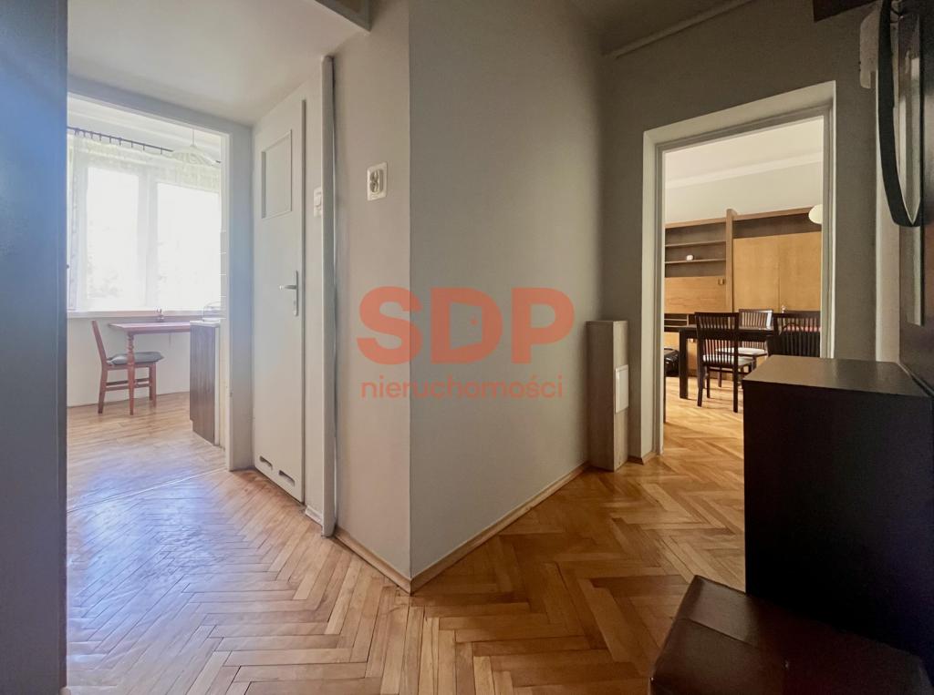 Mieszkanie 37&nbsp;m², Łódź, Gandhiego Mahatmy - zdjęcie 5