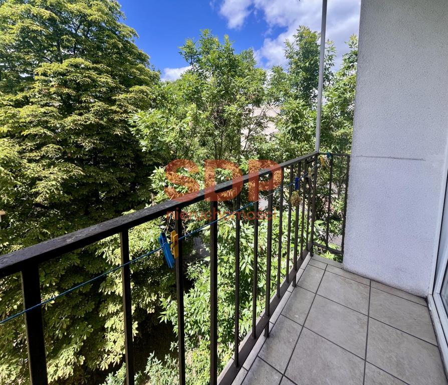 Mieszkanie 37&nbsp;m², Łódź, Gandhiego Mahatmy - zdjęcie 9