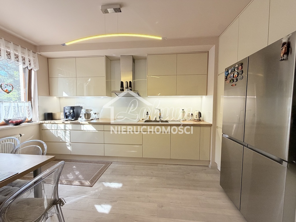 Mieszkanie 71,55 m², Police - zdjęcie 2