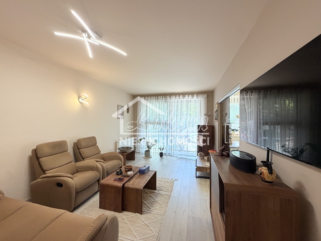 Mieszkanie 71,55 m², Police - zdjęcie 7