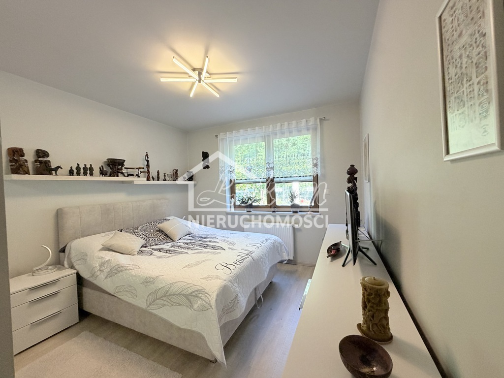 Mieszkanie 71,55 m², Police - zdjęcie 3