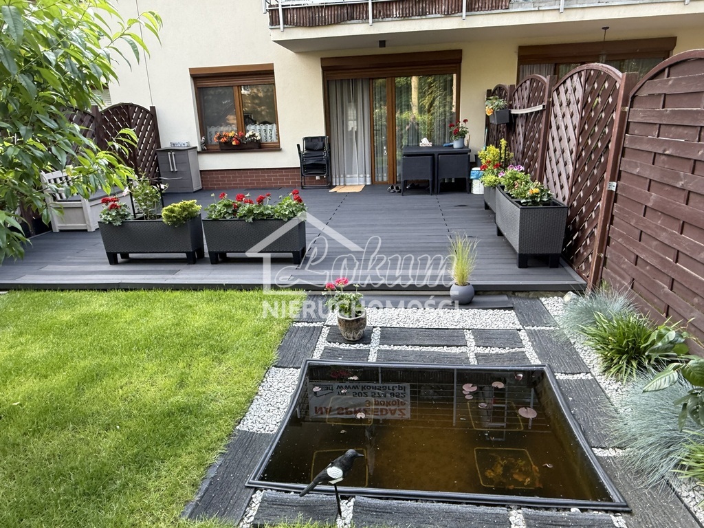 Mieszkanie 71,55&nbsp;m², Police - zdjęcie 19