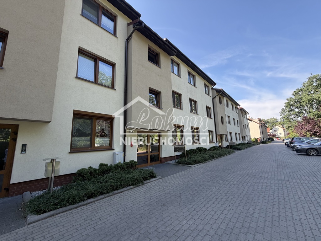 Mieszkanie 71,55 m², Police - zdjęcie 14