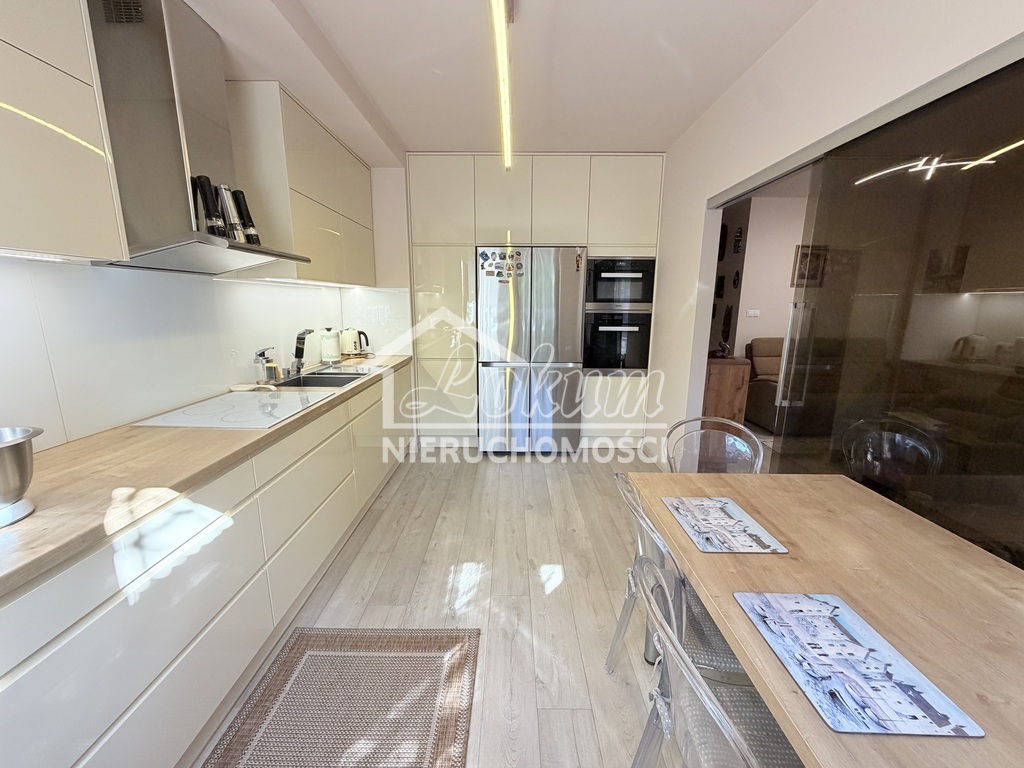 Mieszkanie 71,55 m², Police - zdjęcie 4