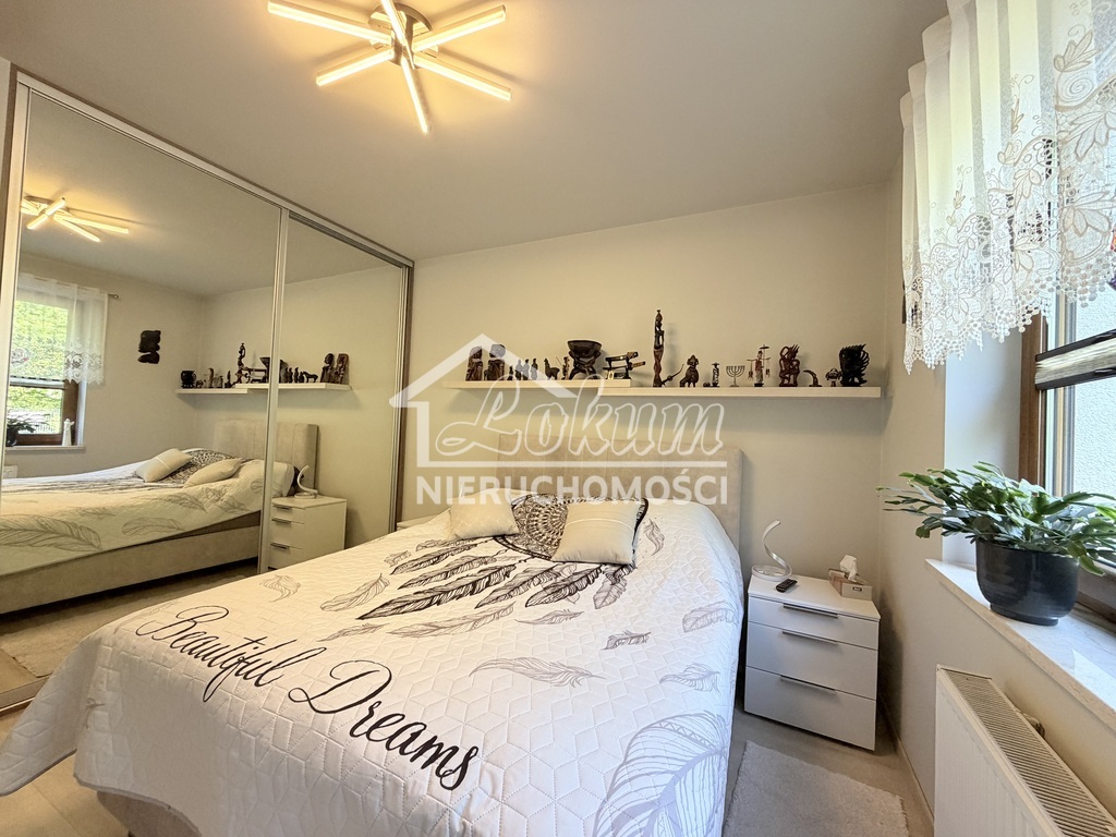 Mieszkanie 71,55 m², Police - zdjęcie 12