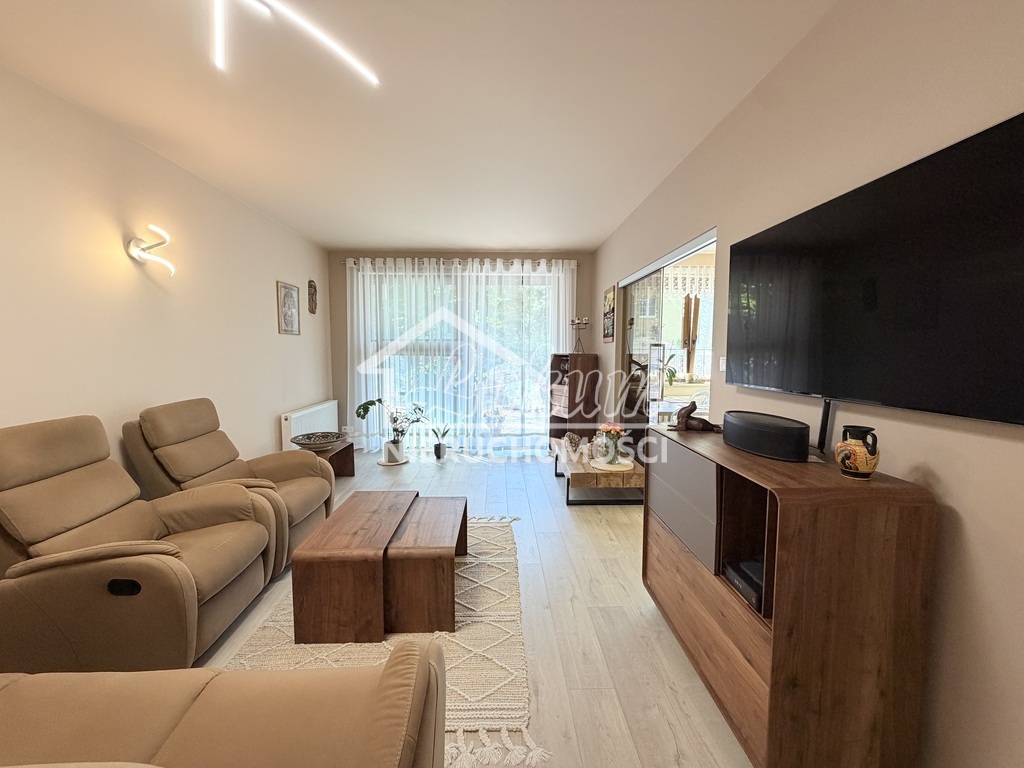 Mieszkanie 71,55 m², Police - zdjęcie 5