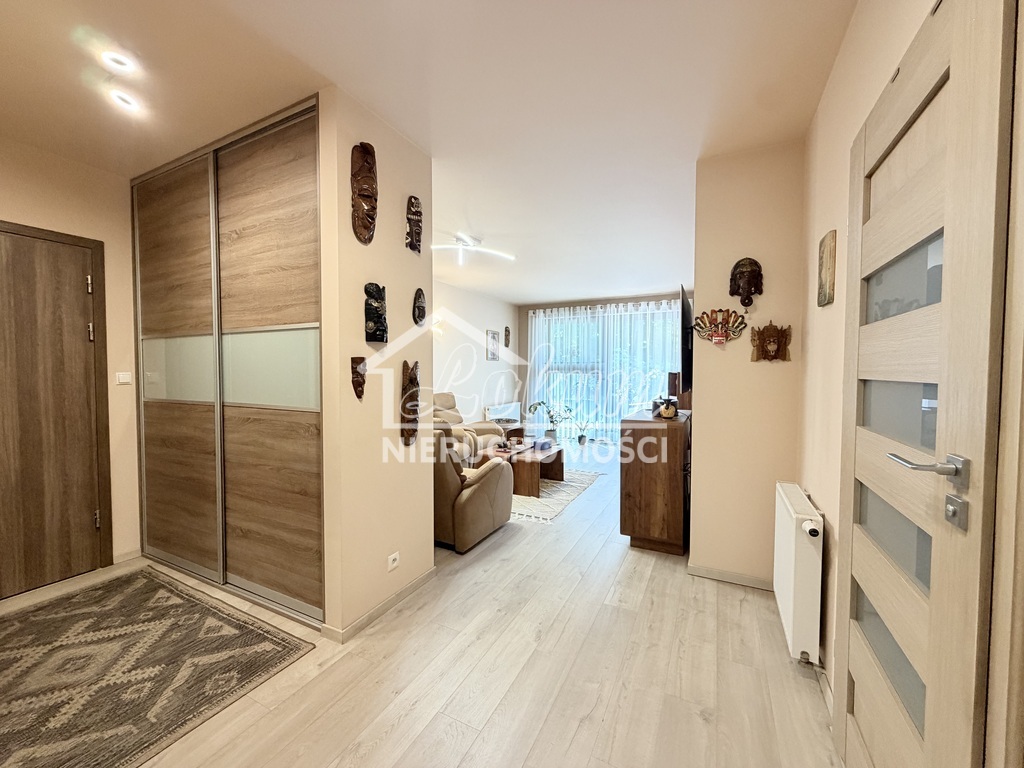 Mieszkanie 71,55 m², Police - zdjęcie 6
