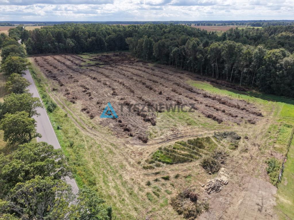 Działki pod lasem w Miłocicach - zdjęcie 16
