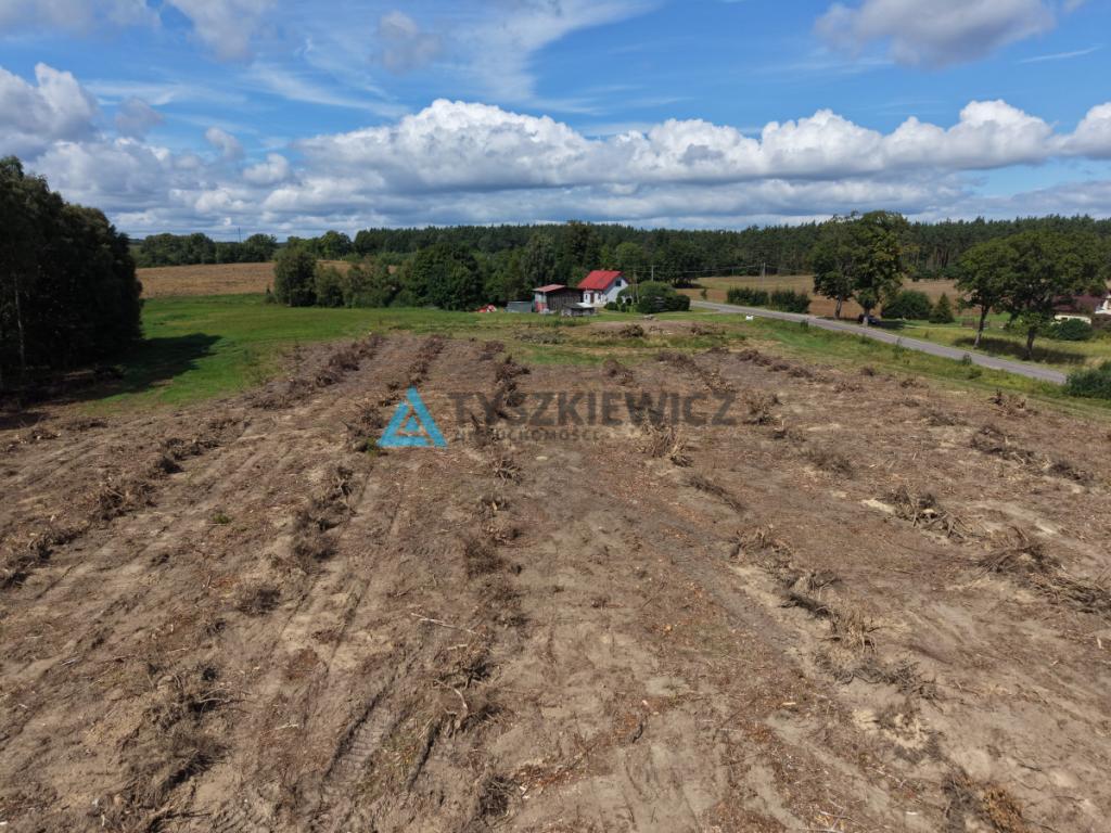 Działki pod lasem w Miłocicach - zdjęcie 10
