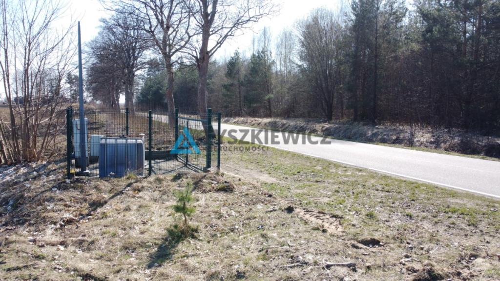 Działki pod lasem w Miłocicach - zdjęcie 28
