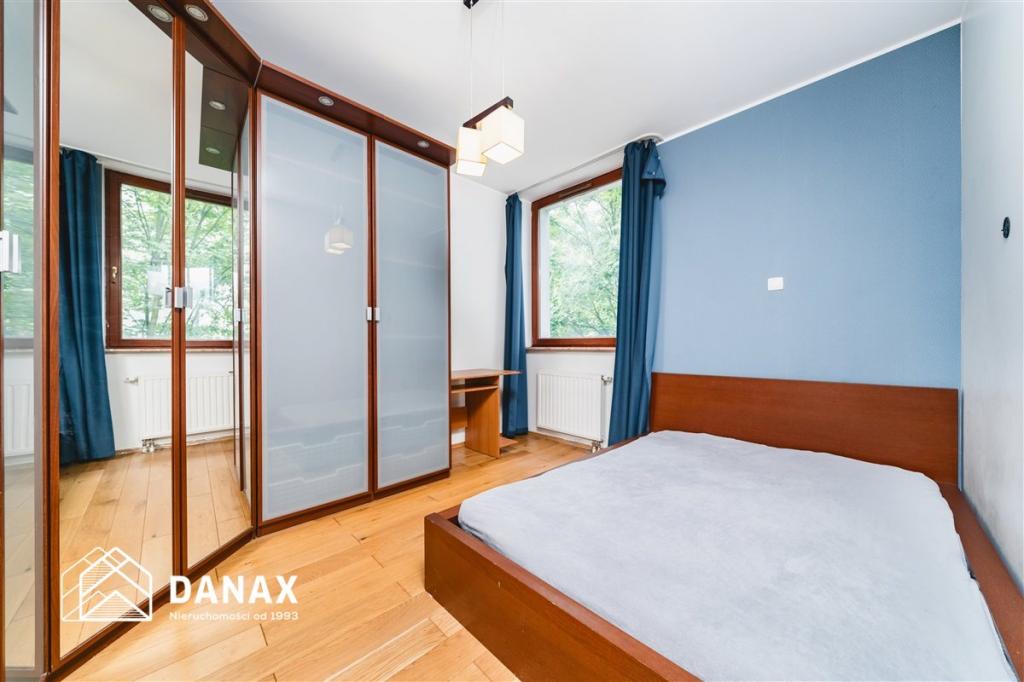 Mieszkanie 62&nbsp;m², Kraków, Kołowa - zdjęcie 9