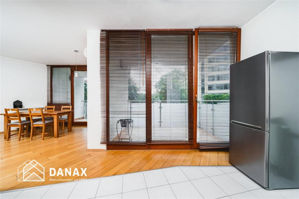 Mieszkanie 62&nbsp;m², Kraków, Kołowa - zdjęcie 5