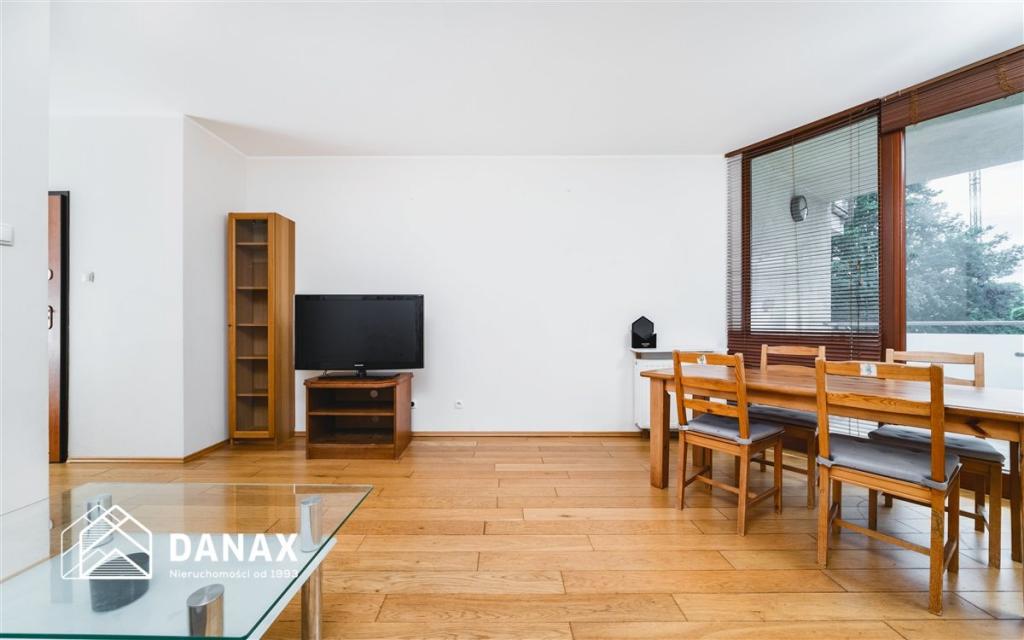 Mieszkanie 62&nbsp;m², Kraków, Kołowa - zdjęcie 2