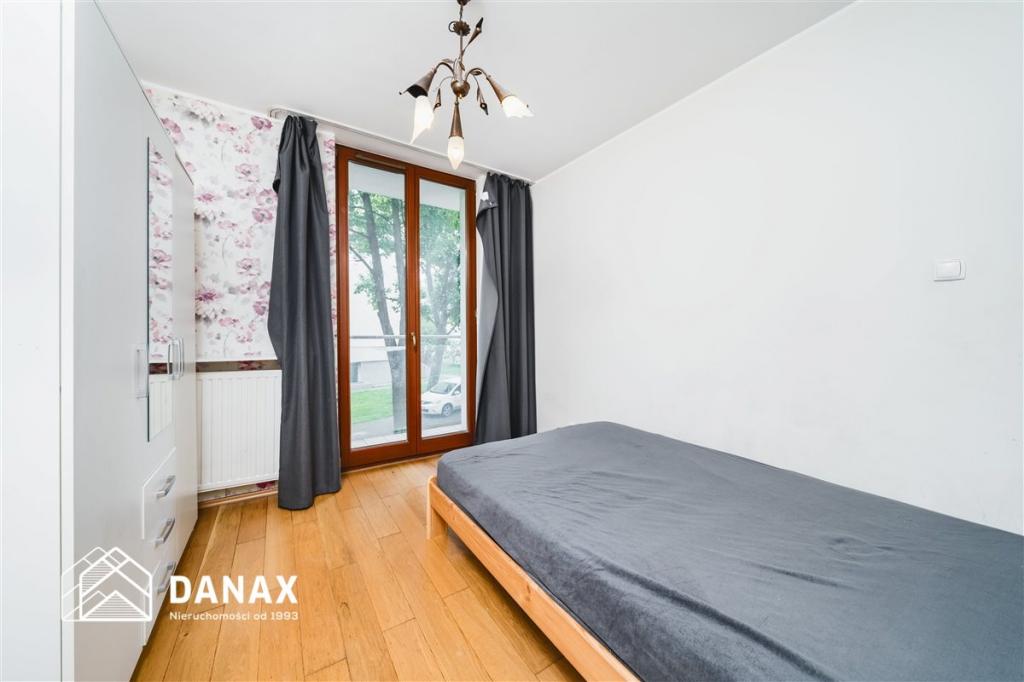 Mieszkanie 62&nbsp;m², Kraków, Kołowa - zdjęcie 11
