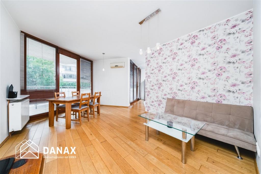 Mieszkanie 62&nbsp;m², Kraków, Kołowa - zdjęcie 1