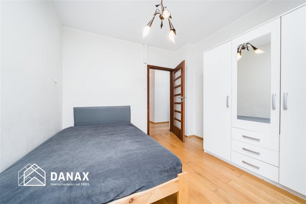 Mieszkanie 62&nbsp;m², Kraków, Kołowa - zdjęcie 10