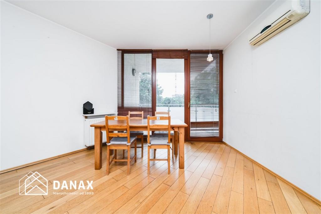 Mieszkanie 62&nbsp;m², Kraków, Kołowa - zdjęcie 4