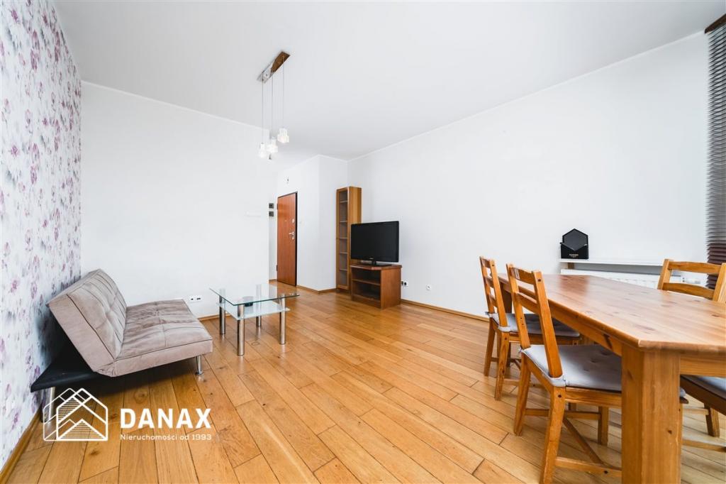 Mieszkanie 62&nbsp;m², Kraków, Kołowa - zdjęcie 3