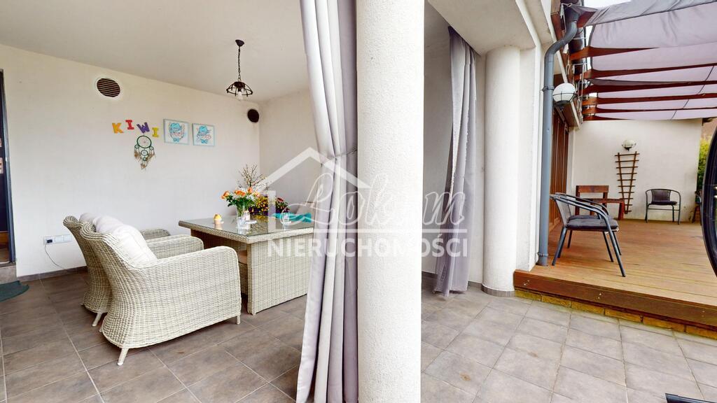 Dom 188 m², Ińsko - zdjęcie 14