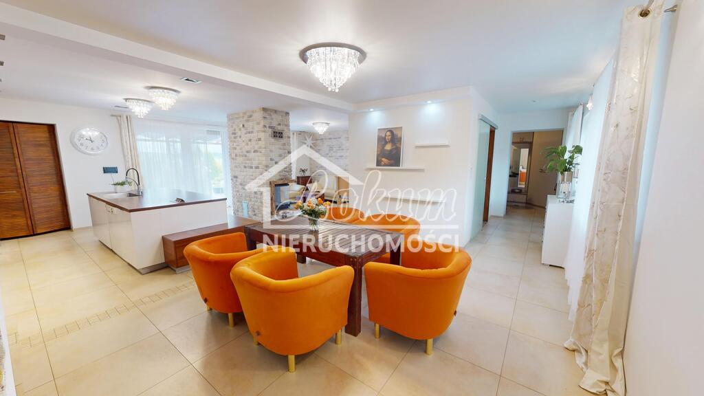 Dom 188 m², Ińsko - zdjęcie 3